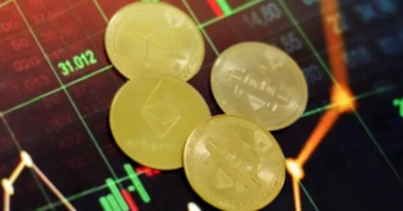 Giá Bitcoin hôm nay 7.7.2026: Bật tăng lên 64.000 USD bất chấp Strategy xả hàng