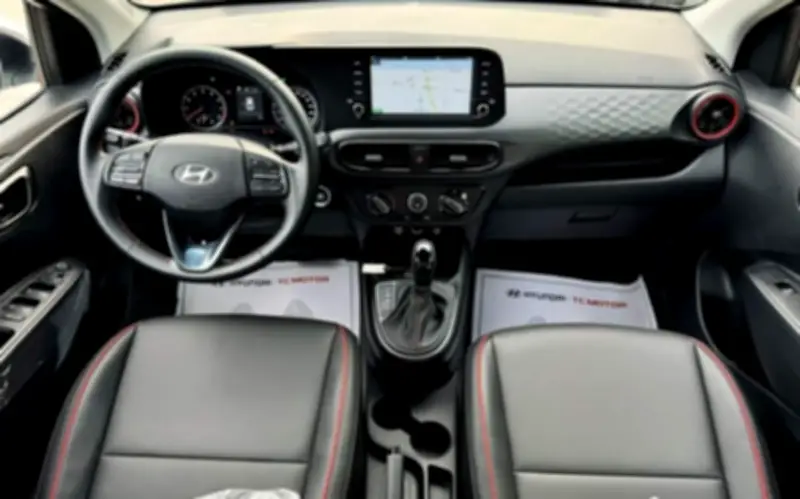Giá lăn bánh Hyundai Grand i10 thấp kỷ lục, rẻ hơn Kia Morning