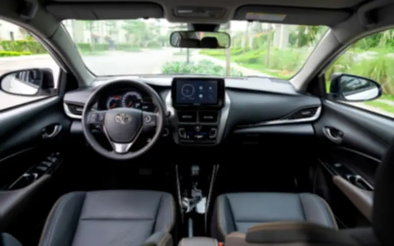 Giá lăn bánh Toyota Vios giảm mạnh, rẻ hơn cả Kia Morning, Hyundai Grand i10