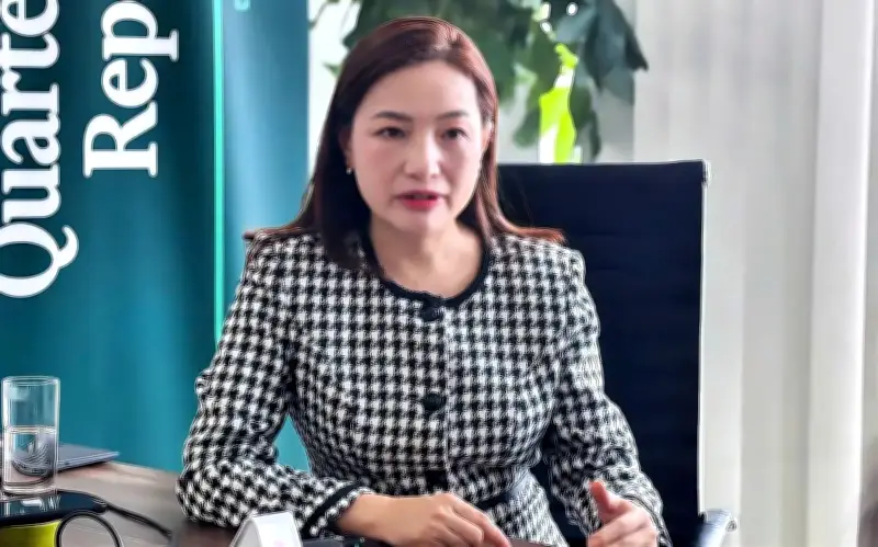 Giá nhà Tp.HCM vẫn tăng nhưng tốc độ chậm lại, người mua thận trọng hơn