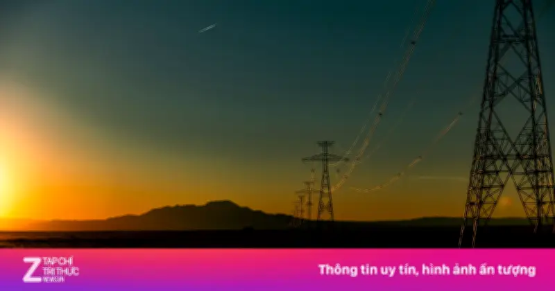 Giá năng lượng sạch tại Mỹ tăng vọt do cuộc đua AI và cắt giảm ưu đãi thuế