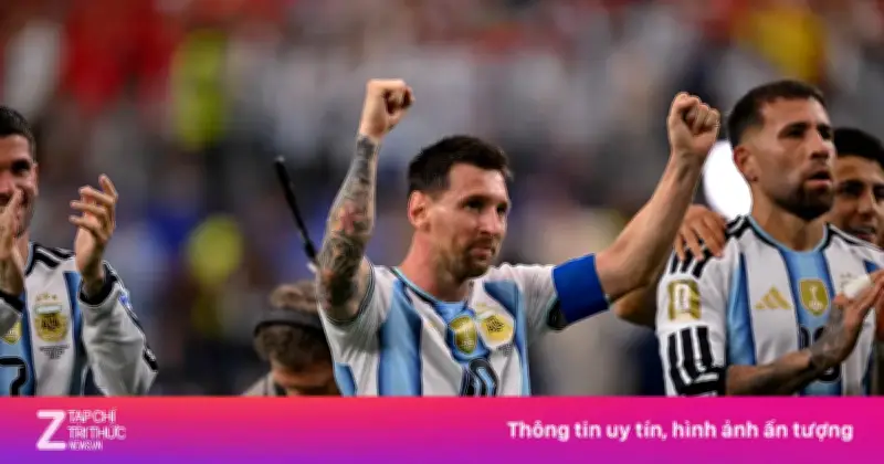 Giá trị Julian Alvarez gần bằng cả đội hình Ai Cập tại World Cup 2026