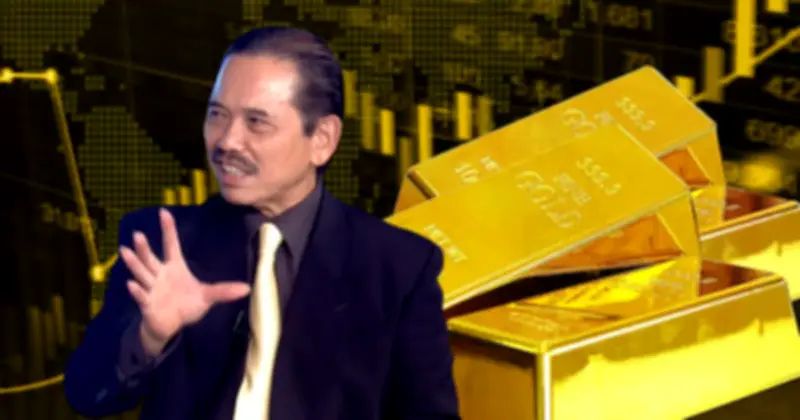 Giá vàng từng 'bốc hơi' 30% từ đỉnh, chuyên gia nói gì về kịch bản lao dốc kéo dài?