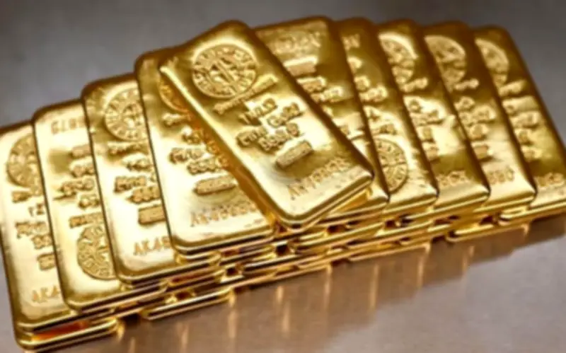 Giá vàng trong nước tăng 2 triệu đồng mỗi lượng, SJC lên 148,4 triệu