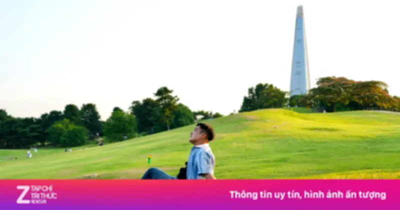 Gia hạn miễn lệ phí visa Hàn Quốc cho khách Việt đi theo đoàn đến hết năm