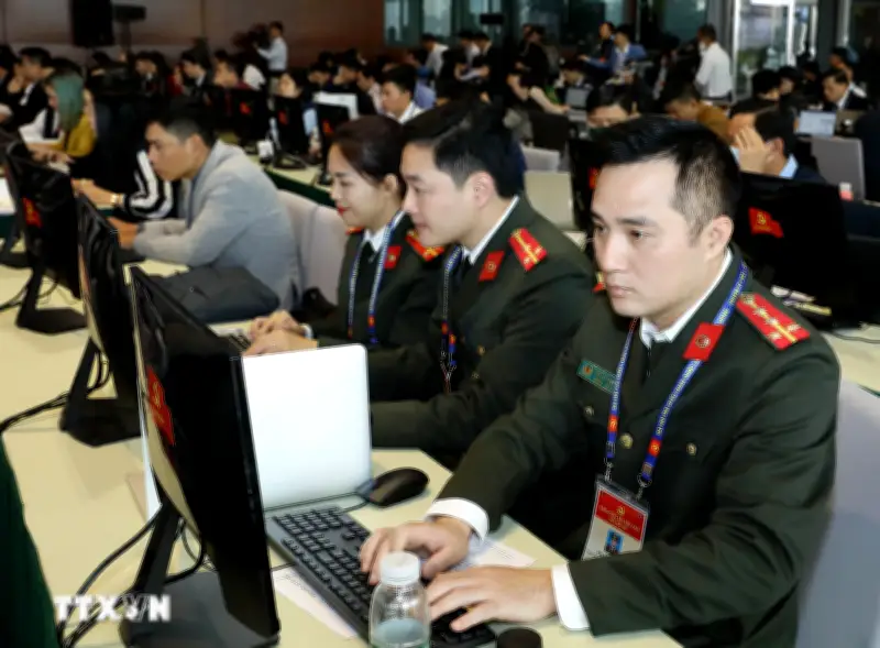 Gia hạn thẻ nhà báo kỳ hạn 2021-2025 đến 30/9/2026
