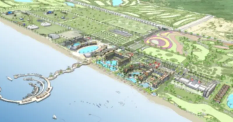 Gia Lai chuyển hơn 190 ha rừng phòng hộ làm dự án du lịch quy mô lớn