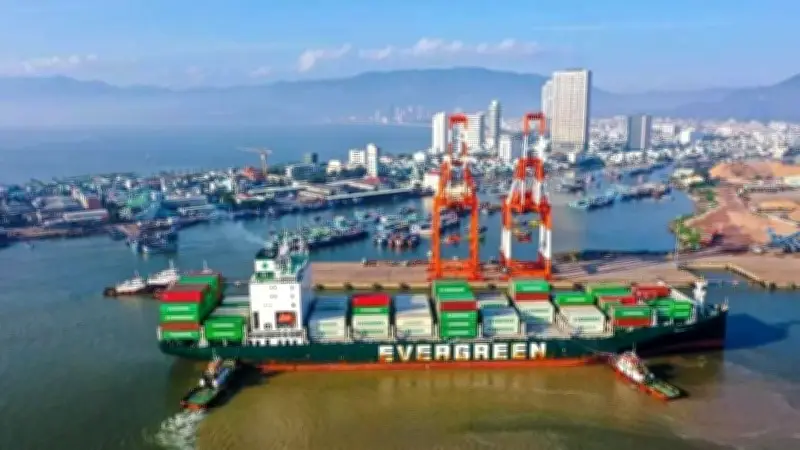 Gia Lai: Công nghiệp và xây dựng tăng 11,68%, dịch vụ bứt phá 8,17%