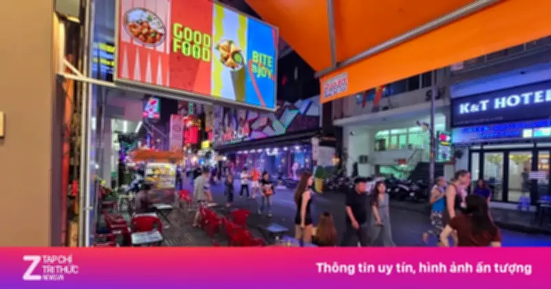 Gia đình Ấn Độ đập phá nhà hàng ở TP.HCM vì bị nhắc nhở con cái