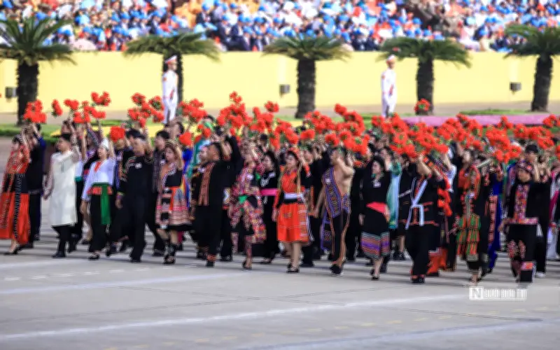 Giải báo chí 'Vì sự nghiệp Đại đoàn kết toàn dân tộc' lần thứ XVII: Thể lệ và hạn nộp bài