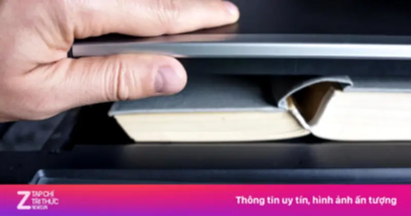 Giới buôn sách hiếm châu Âu lo ngại AI hủy hoại ấn bản cổ