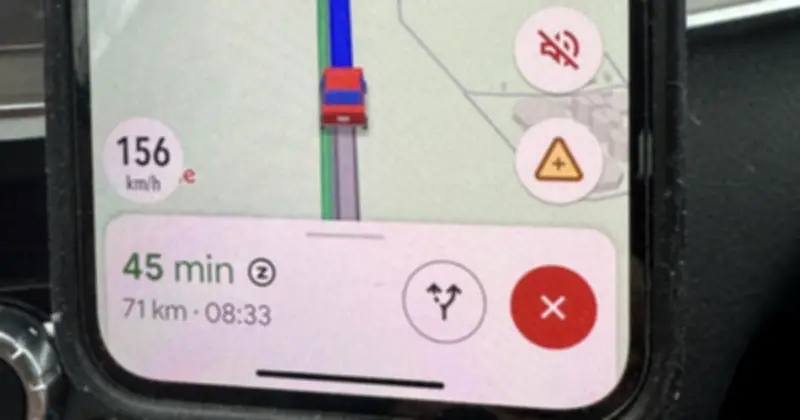 Giải mã biểu tượng chữ Z trên Google Maps: Ý nghĩa và cách hoạt động