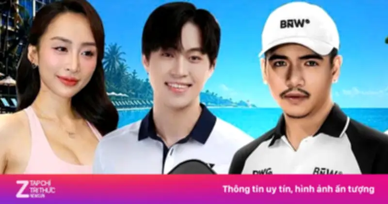 Giải Mr & Miss Pickleball Vietnam 2026: 1,3 tỷ đồng tiền thưởng, 8 đội tranh tài