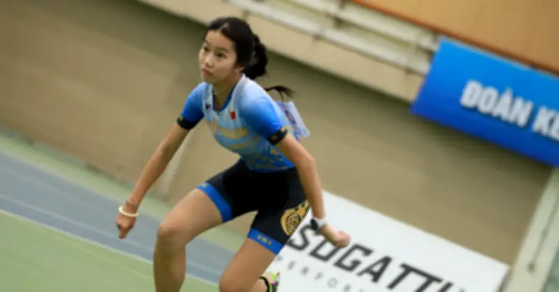 Giải Roller Sports quốc gia 2026 quy tụ 153 VĐV tại Hà Nội