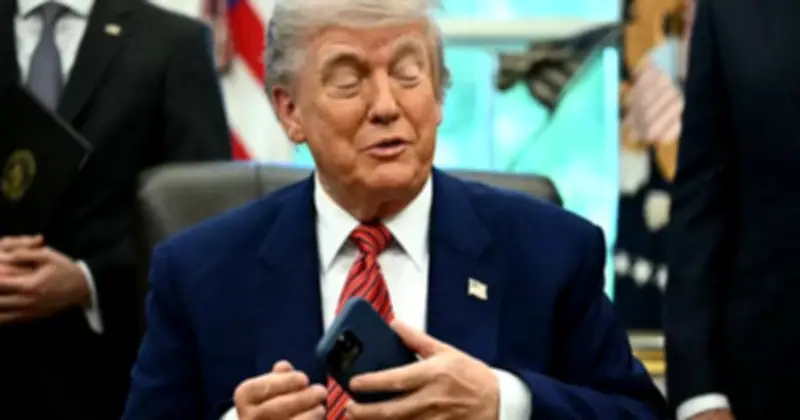 Gần 1 triệu nhà đầu tư mất 3,81 tỷ USD vì memecoin TRUMP