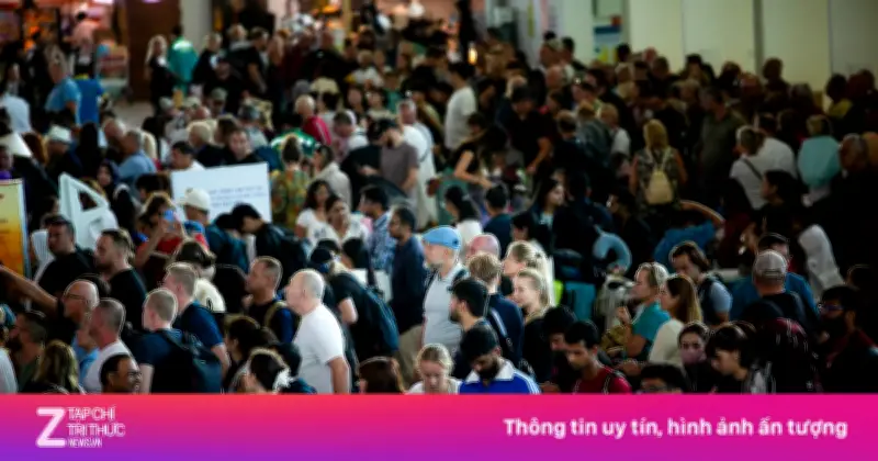 Gần 5,8 triệu lượt khách đến Phú Quốc nửa đầu năm, doanh thu đạt 69% kế hoạch