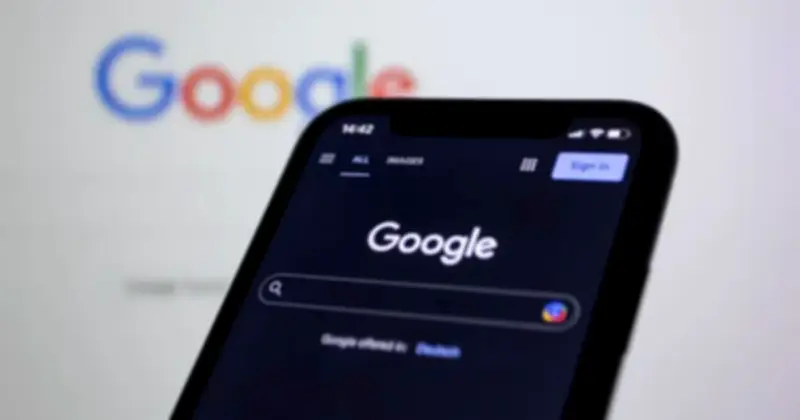 Google âm thầm dùng ảnh, video người dùng tải lên để huấn luyện AI