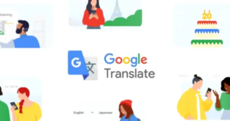 Google Translate sắp có diện mạo mới trên Android sau nhiều năm