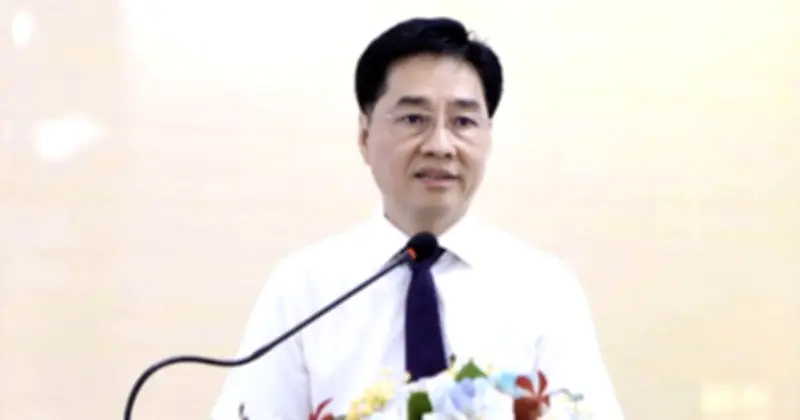 GS Trần Diệp Tuấn tái bổ nhiệm Hiệu trưởng ĐH Y dược TP.HCM