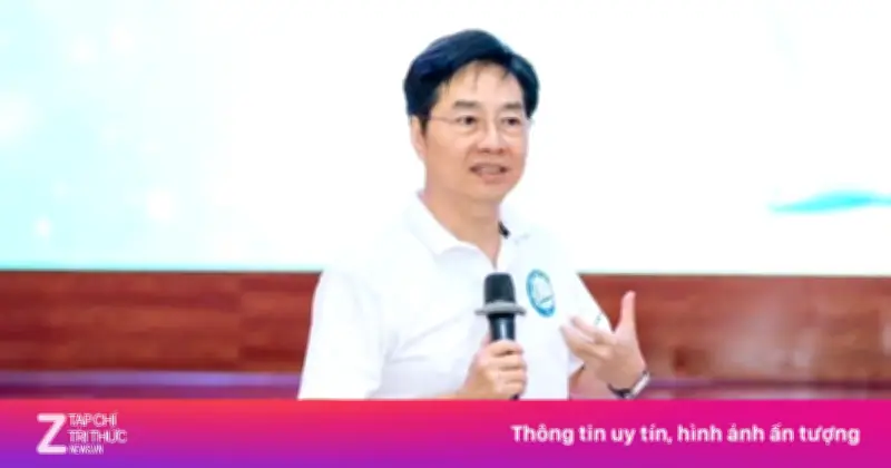 GS.TS Trần Diệp Tuấn tái nhiệm Hiệu trưởng ĐH Y Dược TP.HCM