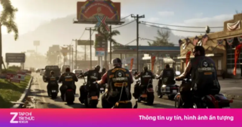 GTA 6: Đồ họa siêu thực gây lo ngại về trải nghiệm và chi phí