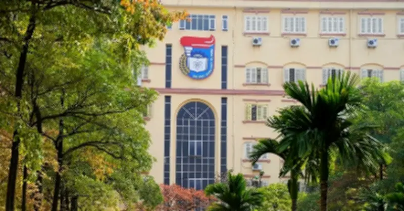 ĐH Khoa học Tự nhiên công bố điểm sàn xét tuyển năm 2026