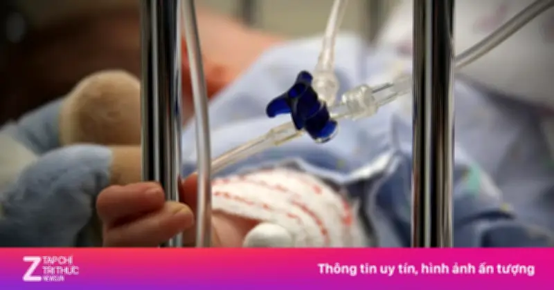 Hà Lan ghi nhận ca an tử đầu tiên ở trẻ dưới 12 tuổi mắc bệnh nan y