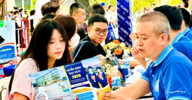 ĐH Mỏ Địa Chất công bố điểm sàn xét tuyển năm 2026