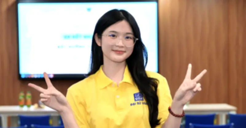 ĐH Ngoại ngữ - ĐHQGHN công bố điểm sàn xét tuyển năm 2026