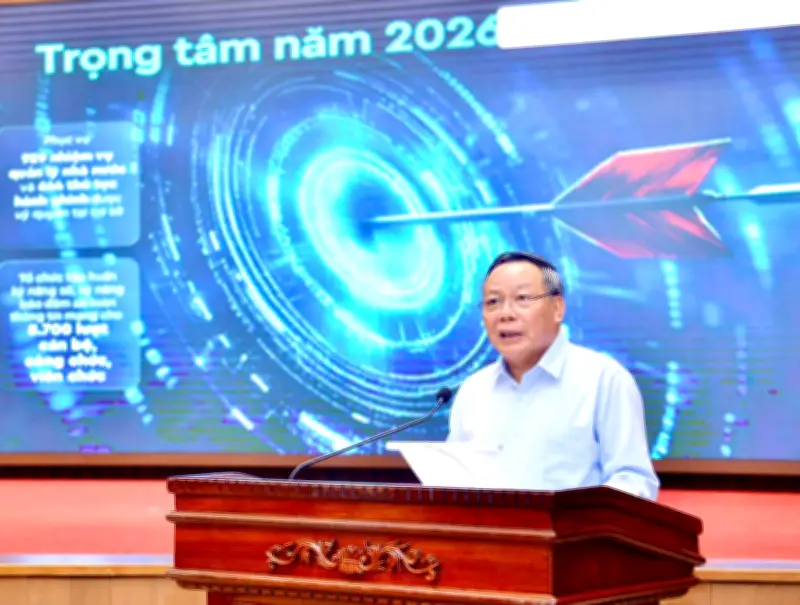 Hà Nội đưa khoa học công nghệ thành động lực tái cơ cấu kinh tế