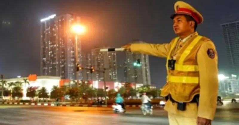 Hà Nội cấm nhiều tuyến phố trung tâm ngày 9-10/7: Người dân cần chú ý