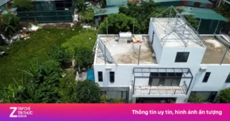 Hà Nội hướng dẫn xin cấp phép xây dựng khi vướng quy hoạch treo