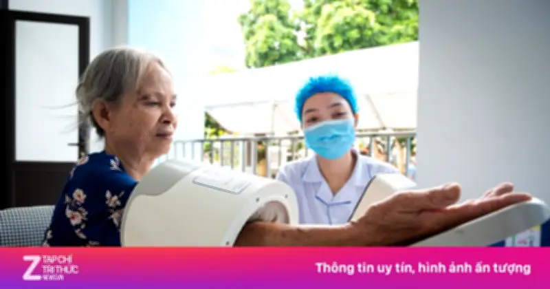 Hà Nội khám sức khỏe miễn phí toàn dân từ 1/7