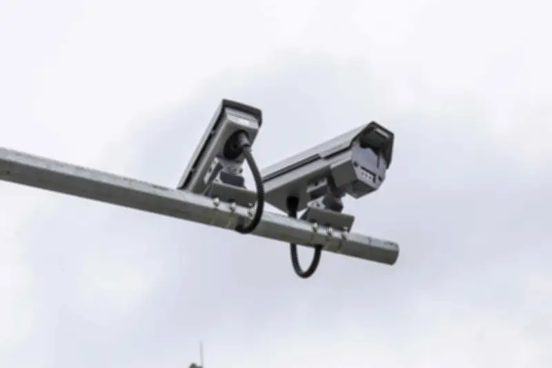Hà Nội lắp thêm 2.460 camera AI từ hôm nay, người dân cần biết