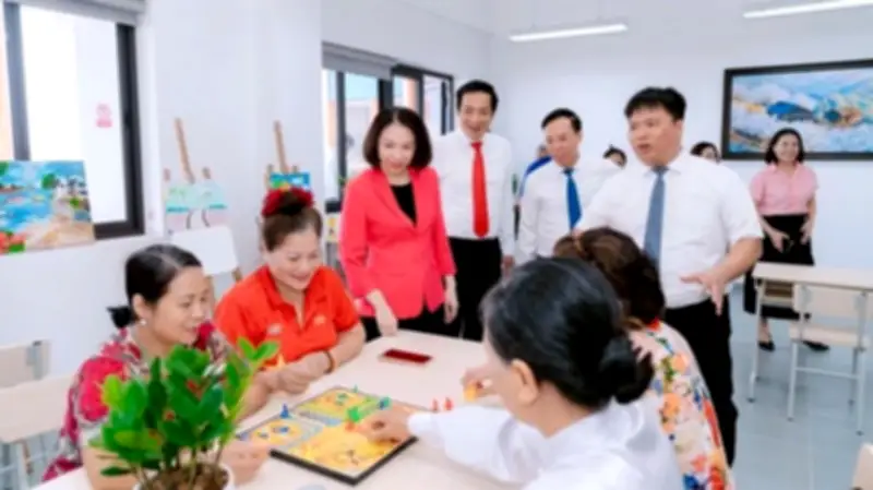 Hà Nội: Mô hình chính quyền 2 cấp đạt kết quả tích cực sau một năm
