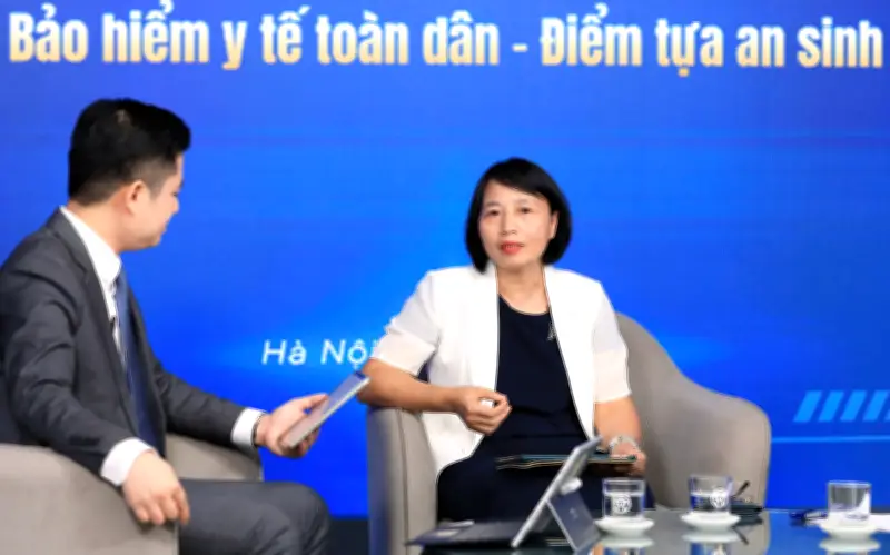 Hà Nội: Người già, bệnh mạn tính được hỗ trợ thế nào khi BHYT mở rộng từ 7/2026?