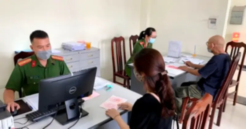 Hà Nội: Phạt đến 40 triệu đồng vi phạm cư trú từ 1/7
