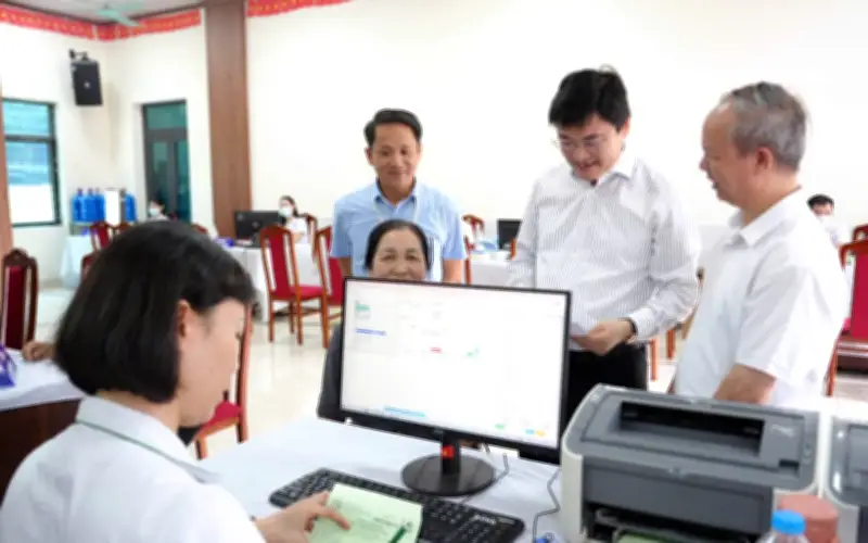 Hà Nội siết chặt dịch vụ cấp cứu ngoại viện bằng cơ chế giám sát mới