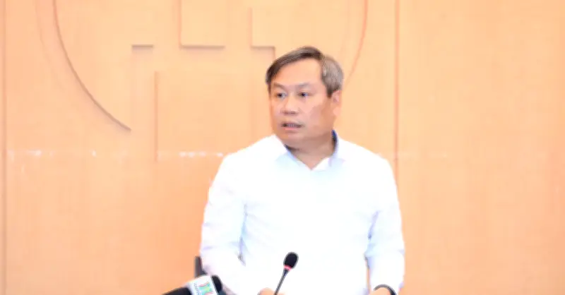 Hà Nội tháo gỡ điểm nghẽn để bứt phá tăng trưởng trên 11% năm 2026