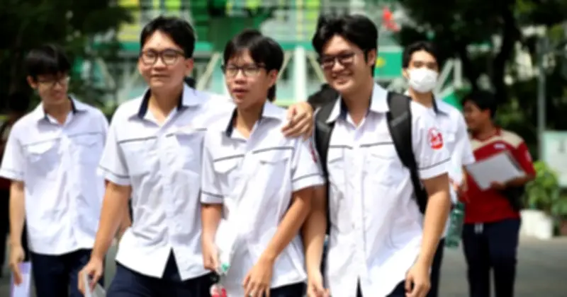 ĐH Quốc tế Sài Gòn công bố điểm sàn xét tuyển 2026