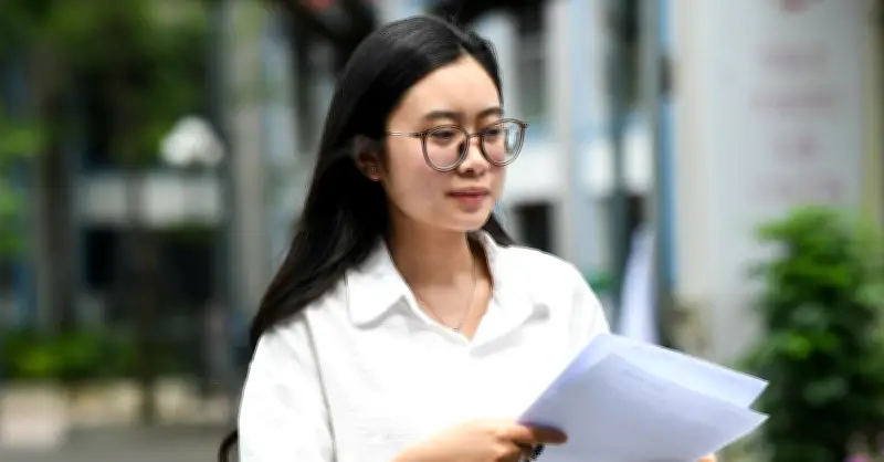 Hà Tĩnh dẫn đầu điểm Vật lý tốt nghiệp THPT 2026, Cao Bằng và Lai Châu cuối bảng