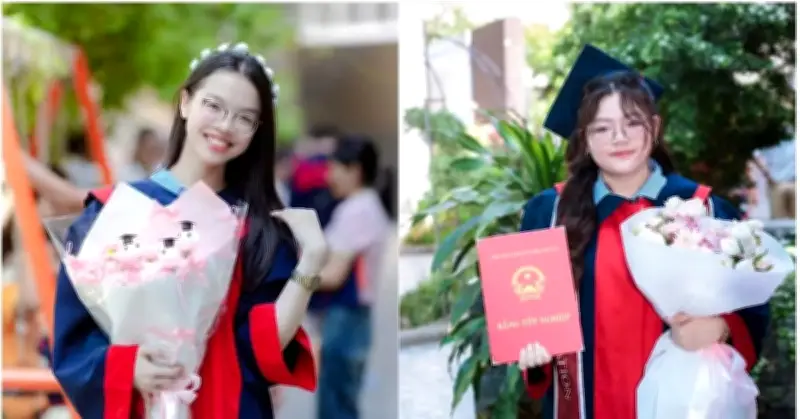 Hai thủ khoa khối B00 TP.HCM là học sinh trường tư thục