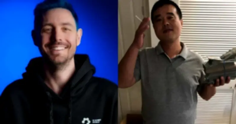 Hai YouTuber giúp FBI triệt phá đường dây lừa đảo 65 triệu USD