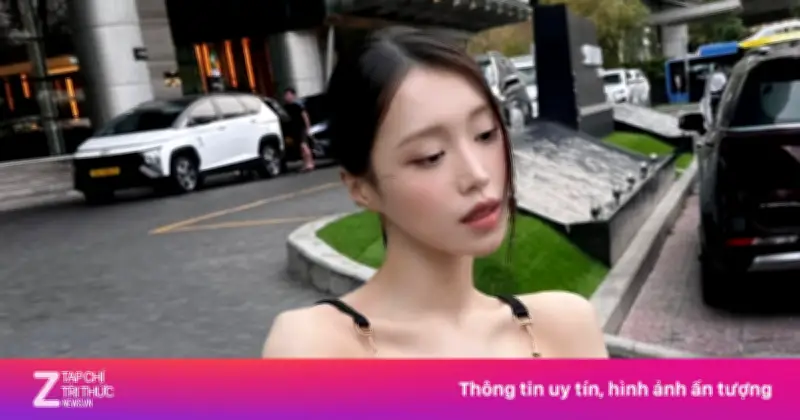Han Sara lọt đề cử gương mặt đẹp nhất thế giới 2026 của TC Candler
