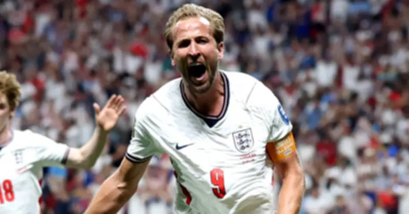 Harry Kane lập cú đúp, Anh ngược dòng hạ CHDC Congo 2-1 tại World Cup 2026