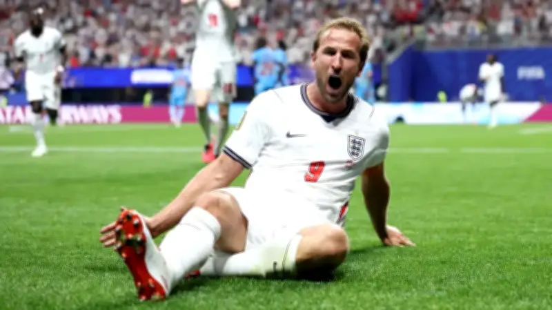 Harry Kane lập kỷ lục mới với 13 bàn tại World Cup, vượt Pelé