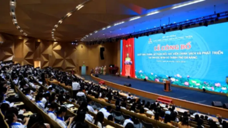 Học viện Chính sách và Phát triển thành lập phân hiệu tại Bắc Ninh và Đà Nẵng