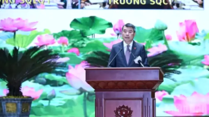Hội nghị quân sự quốc phòng 6 tháng đầu năm 2026: Toàn quân hoàn thành thắng lợi nhiệm vụ