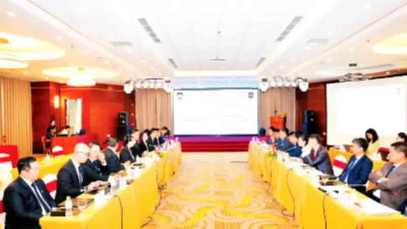 Hải quan Việt Nam tăng cường hợp tác quốc tế chống ma túy xuyên biên giới
