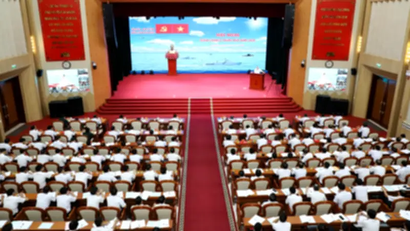 Hải quân Việt Nam hoàn thành xuất sắc nhiệm vụ 6 tháng đầu năm 2026